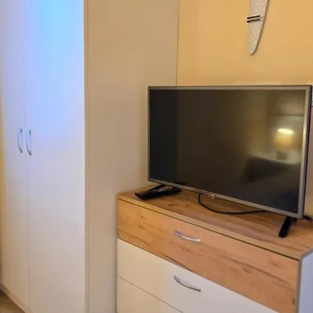 Sea Pearl Apartment Warna