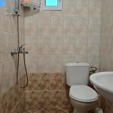 Apartment Sea Pearl *