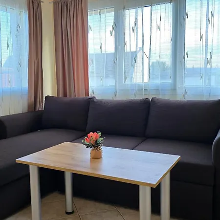 Appartement Sea Pearl *