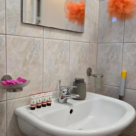 Appartement Sea Pearl Varna